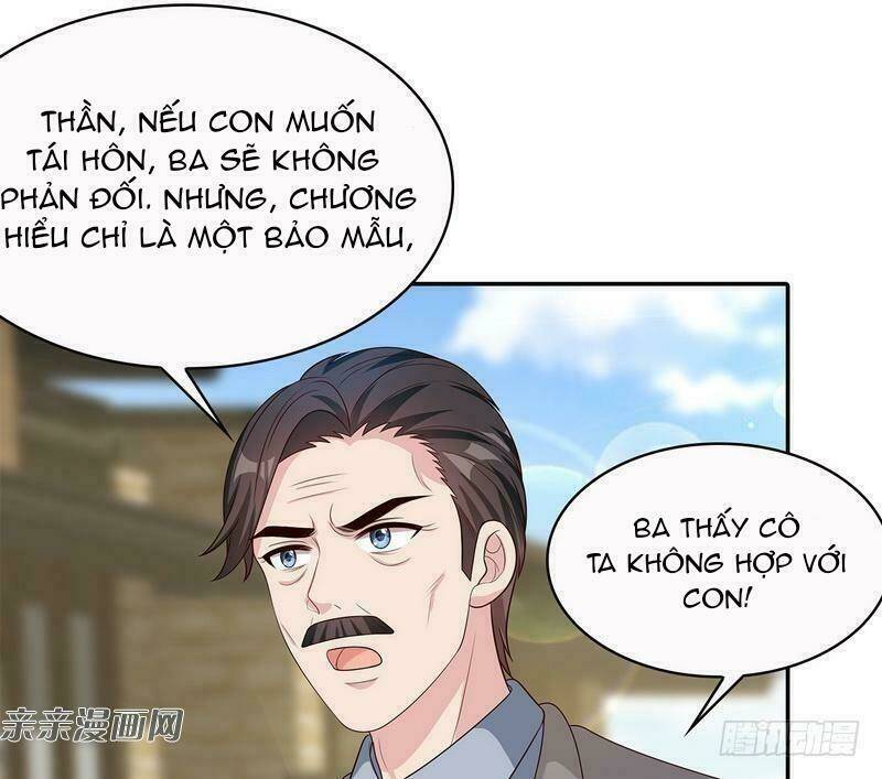 nam thần manh bảo tận diệt chapter 63 3