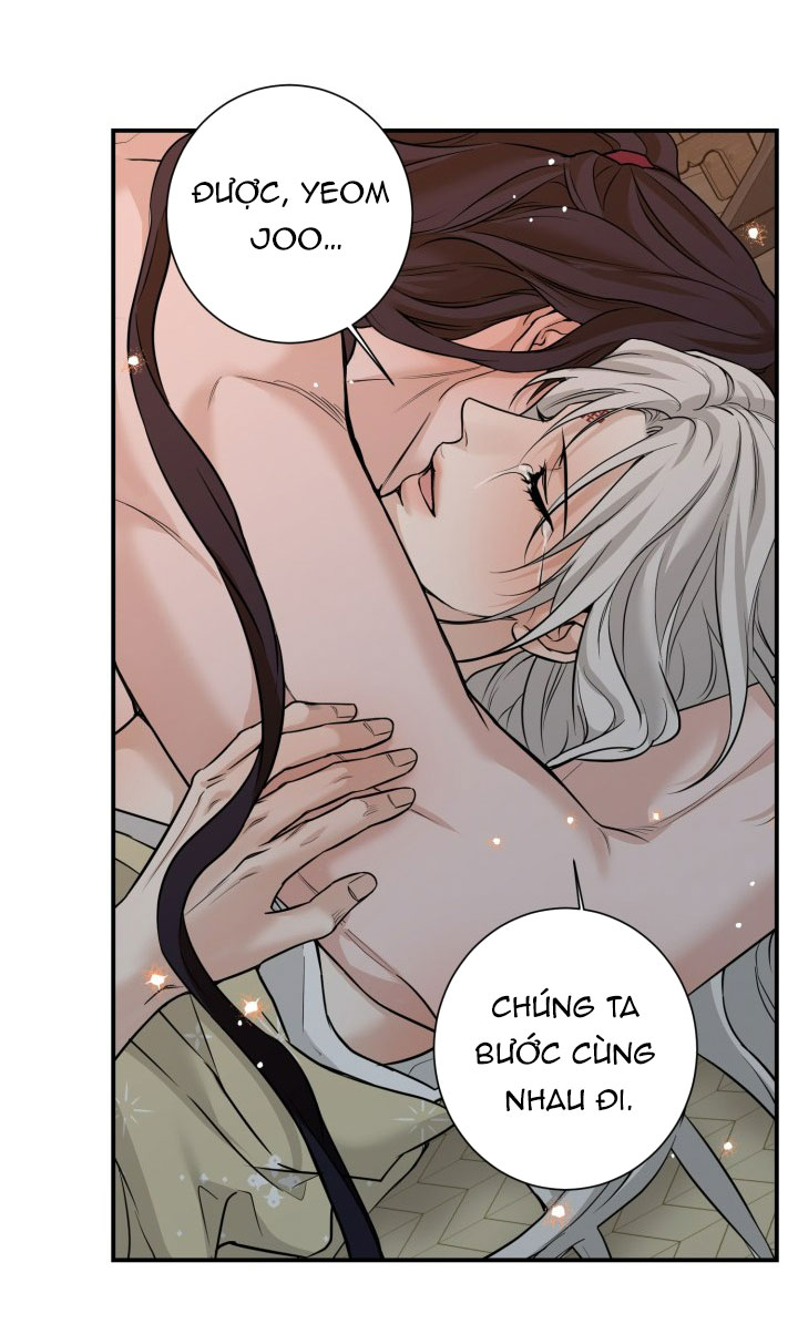 [18+] tuyển tập truyện bl ngắn - double bell chapter 28 27