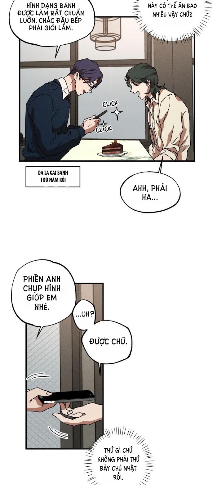 bẫy kép chapter 21.2 3