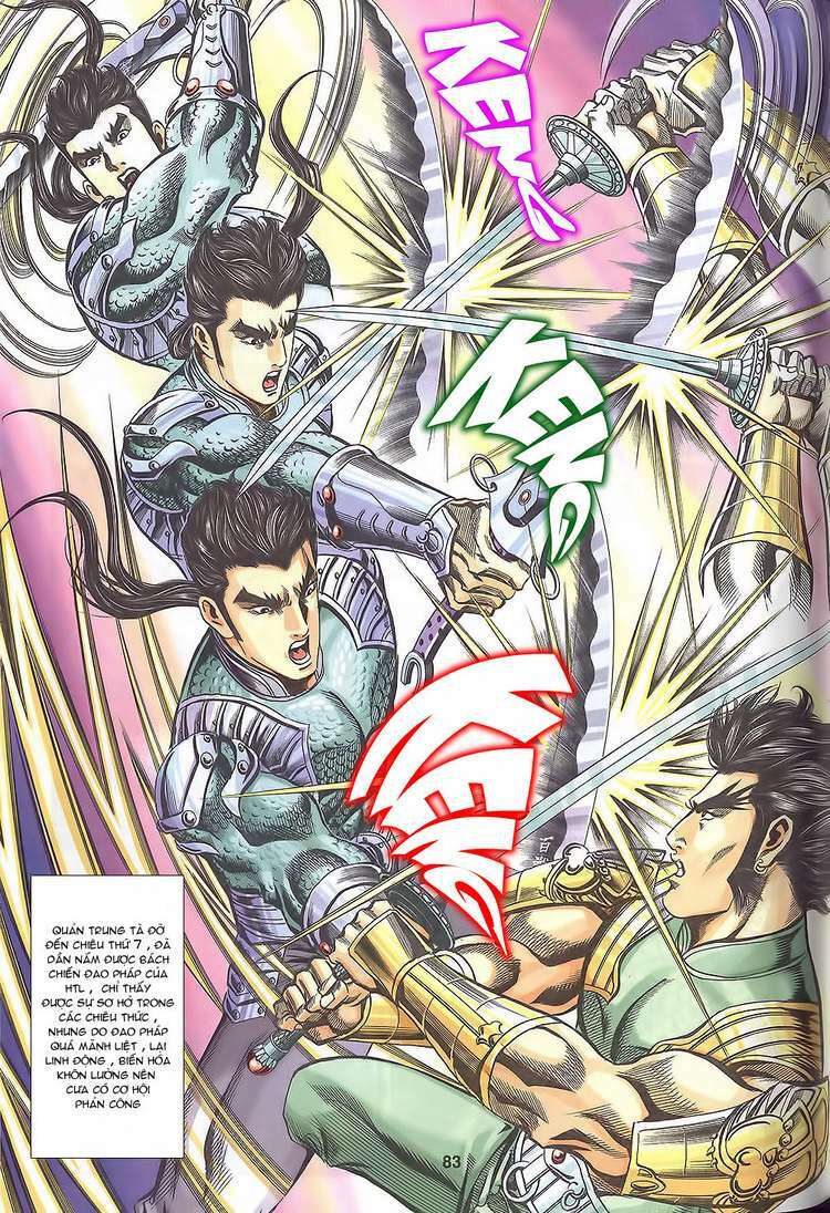 tầm tần ký chapter 109 23