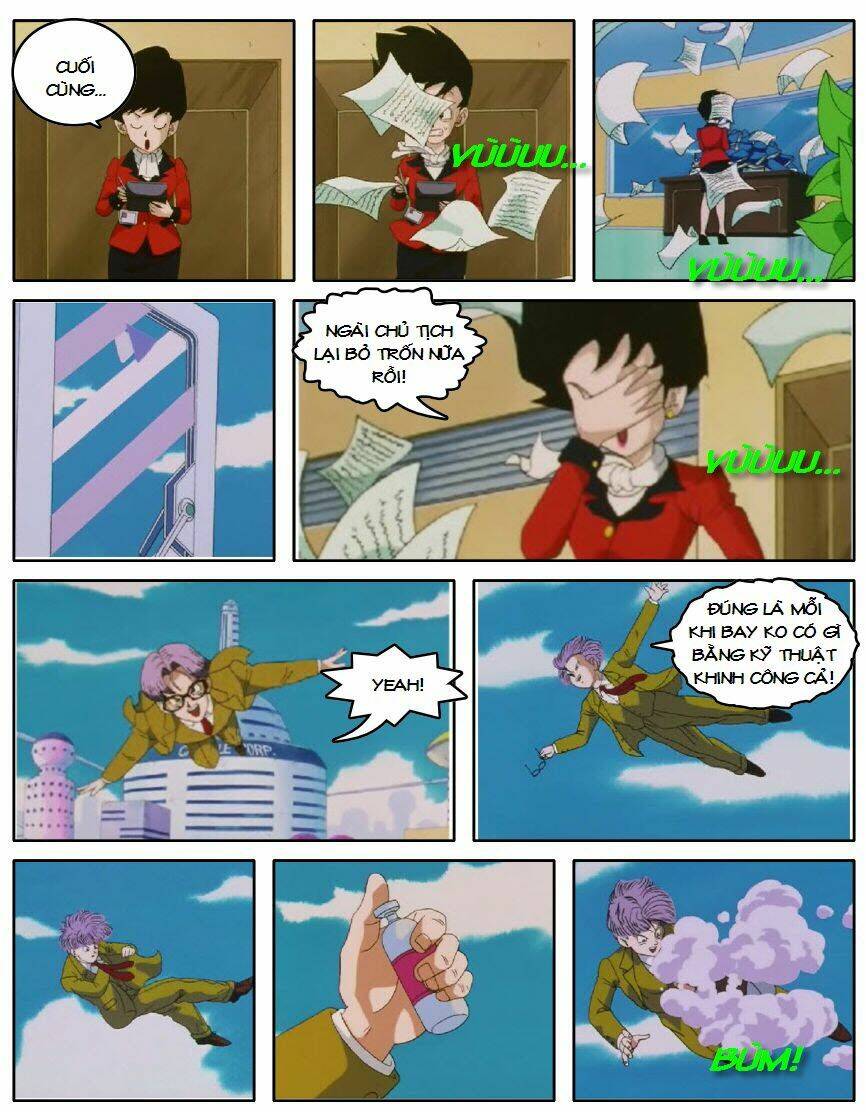 thế giới ngọc rồng gt [bản mở rộng] chapter 4 8
