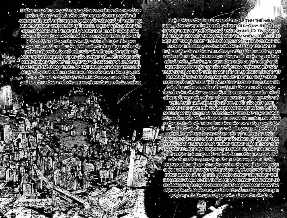 dragon head chapter 87 24