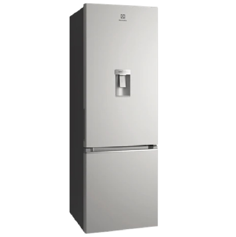 Tủ lạnh ELECTROLUX EBB3742K-A ngăn đông dưới 335L UltimateTaste 300 - Hàng chính hãng ( chỉ giao HCM )