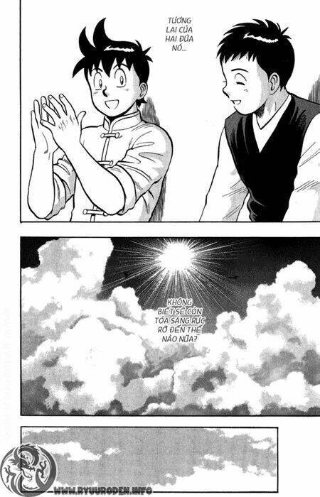 hoàng phi hồng phần 1 chapter 35 143