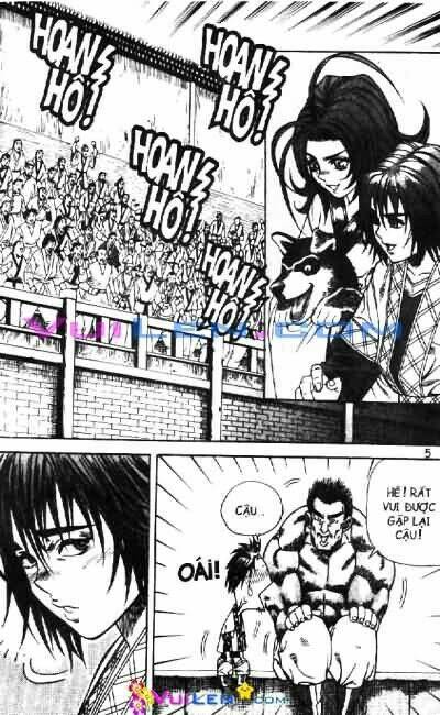 king of hell chapter 46 3