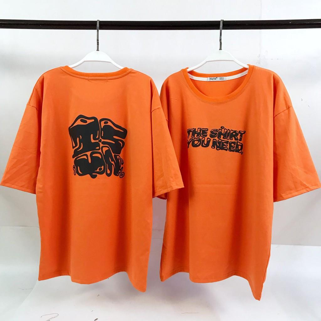 ÁO THUN PHẢN QUANG - The shirt you need