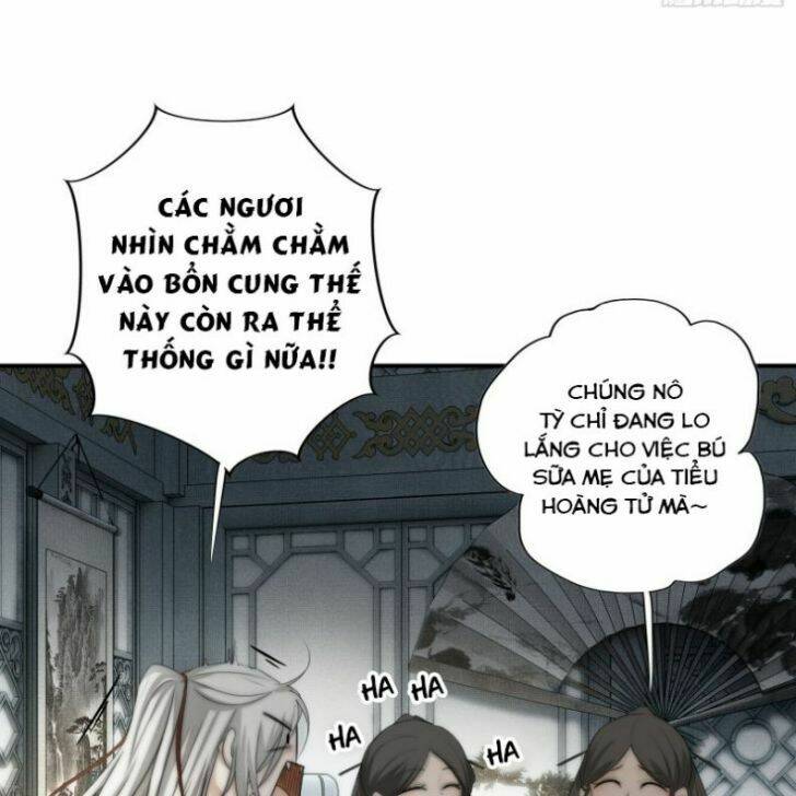 nguyệt trụy trọng minh chapter 19 69