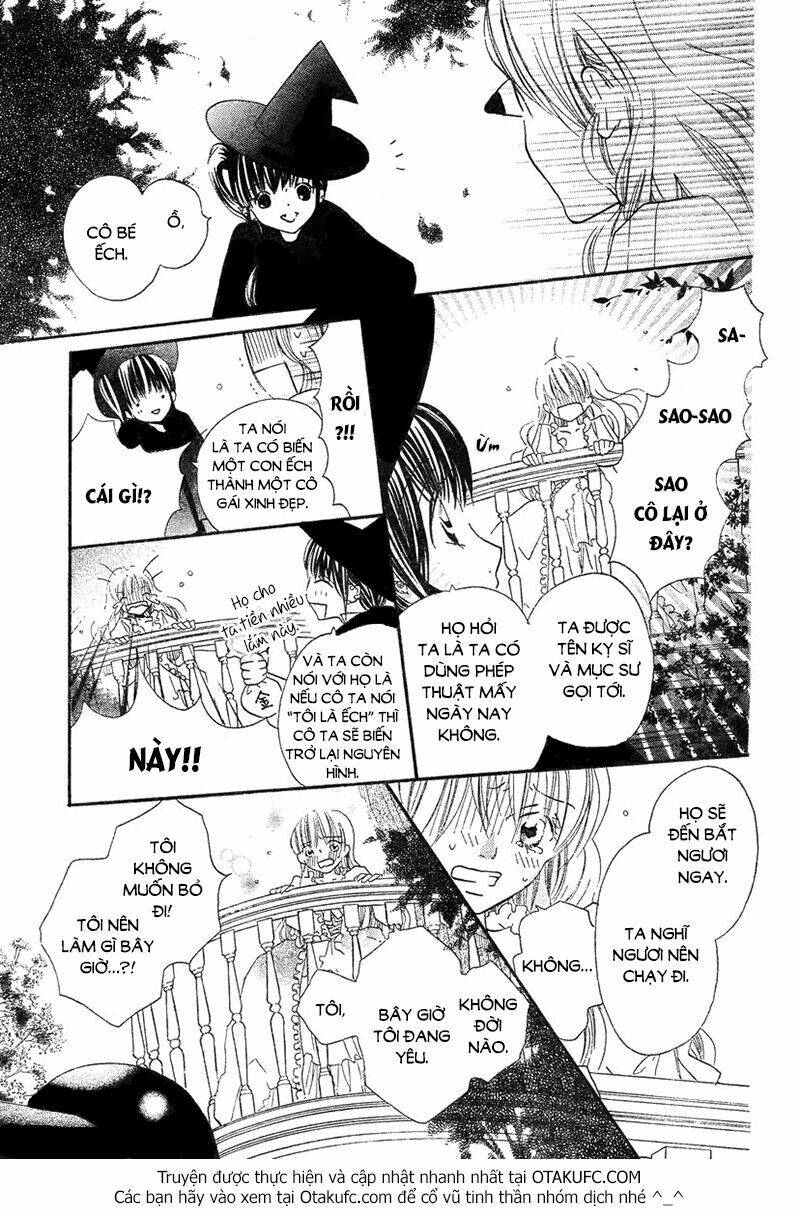 kaeru no saiban chapter 0 38