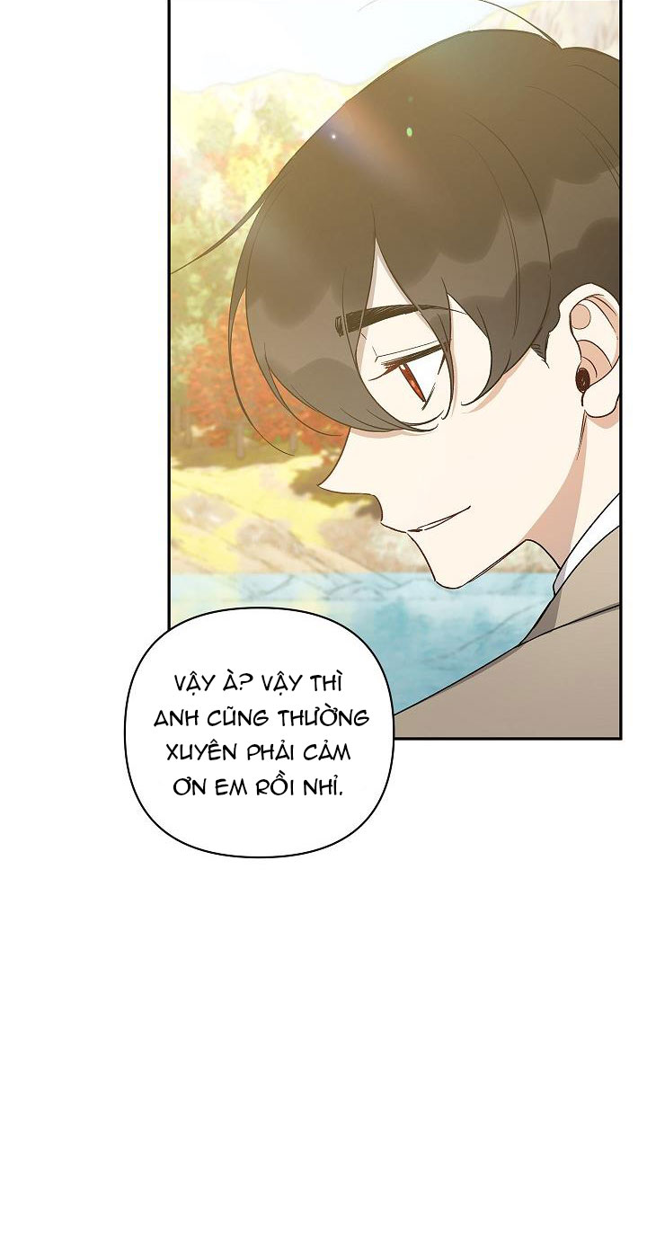 trở thành con gái của anh hùng bóng đêm chapter 21 38