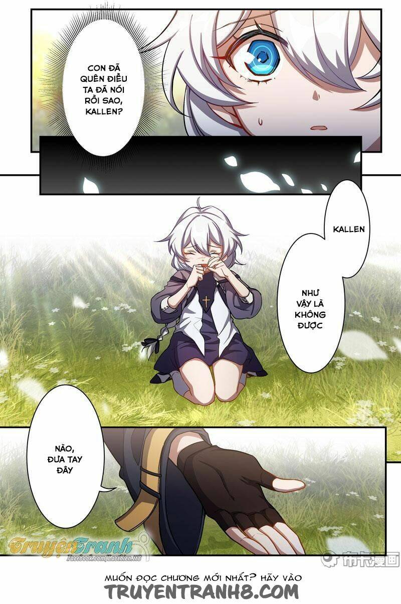 băng hoại 3rd chapter 83 3