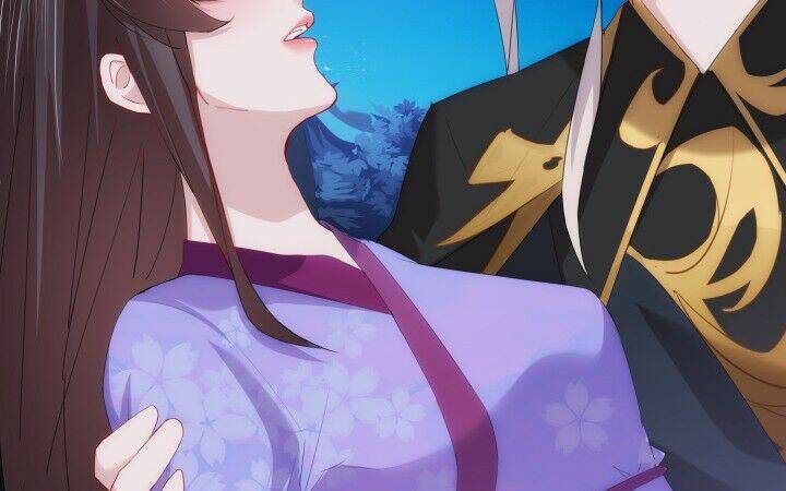 bí mật của dạ tộc chapter 10.1 33