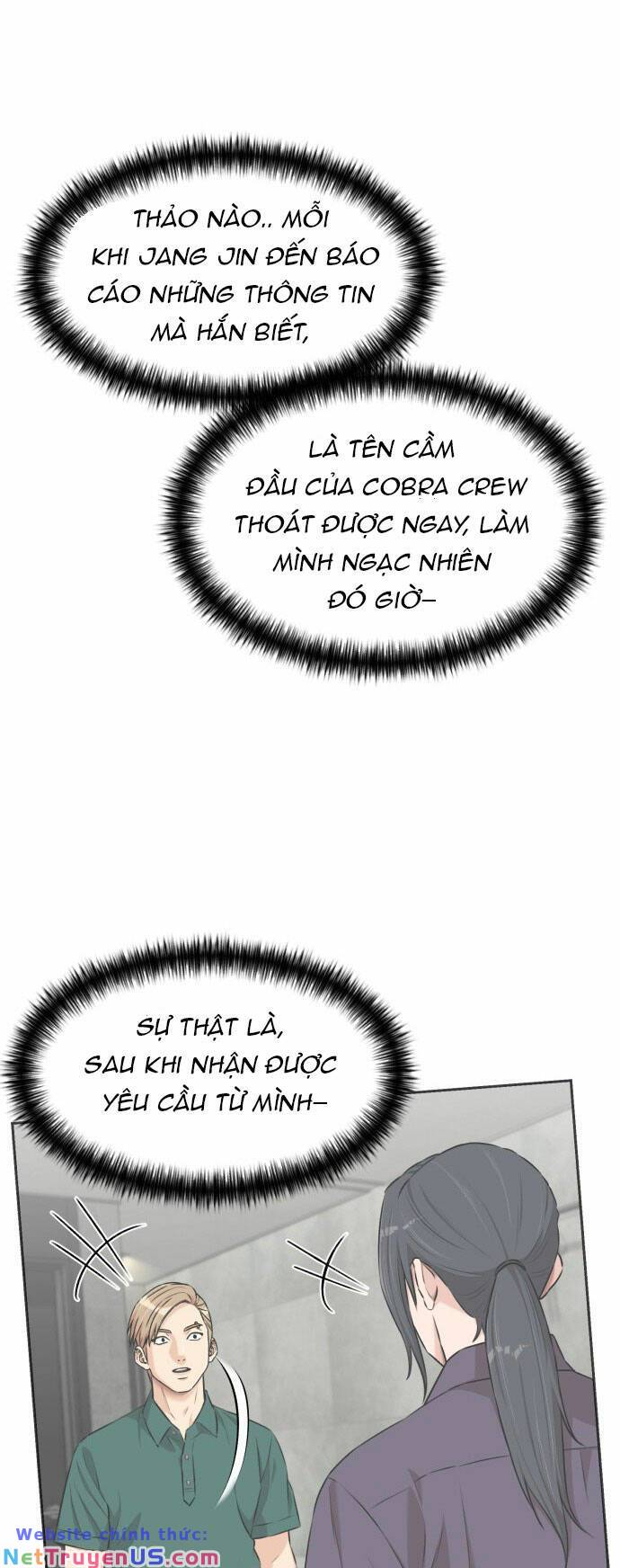 gương mặt thiên tài chapter 101 59