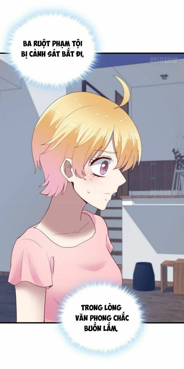 khi trò chơi ác ma bắt đầu chapter 85 9