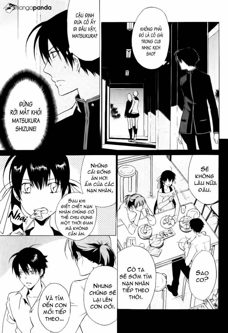 chronos deep chapter 6 5