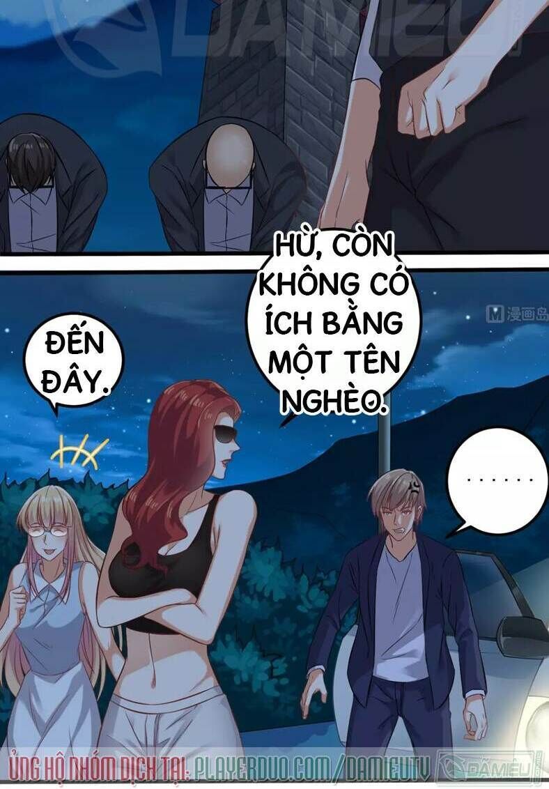 địa phủ khai phá thương chapter 76 17