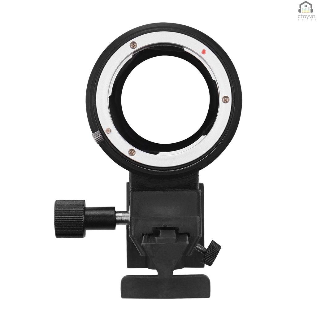 Phụ kiện mở rộng Macro cho máy ảnh DSLR SLR