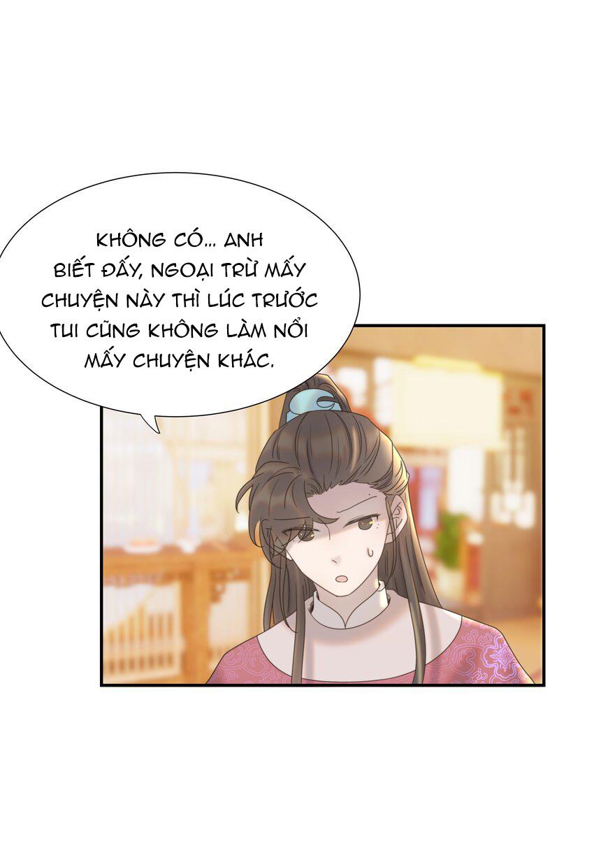 Hình Như Cầm Nhầm Kịch Bản Của Nữ Chính Rồi! chapter 61