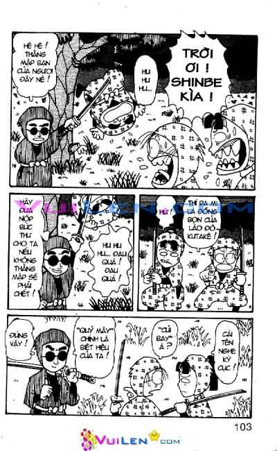 ninja loạn thị chapter 3 104