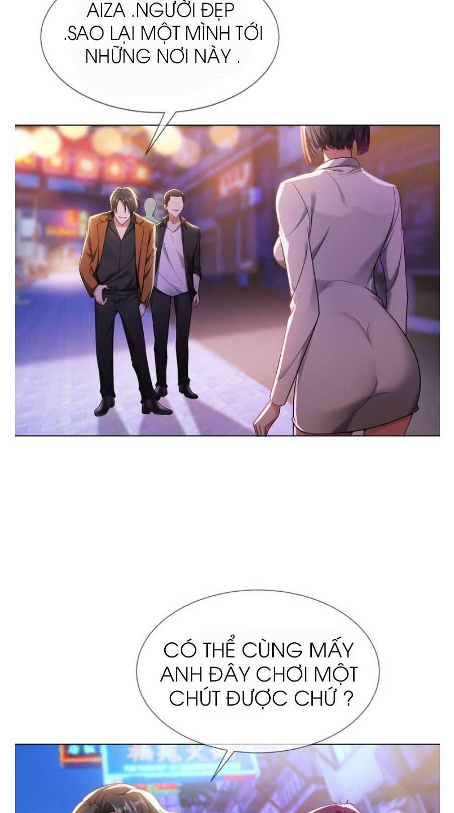 cô vợ nhỏ nuông chiều quá lại thành ác!! chapter 187.1 14