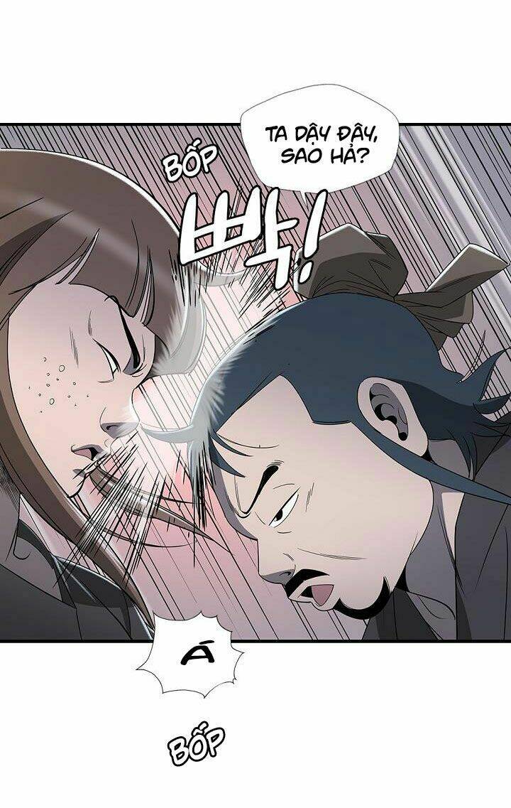 cuồng long chapter 15 27