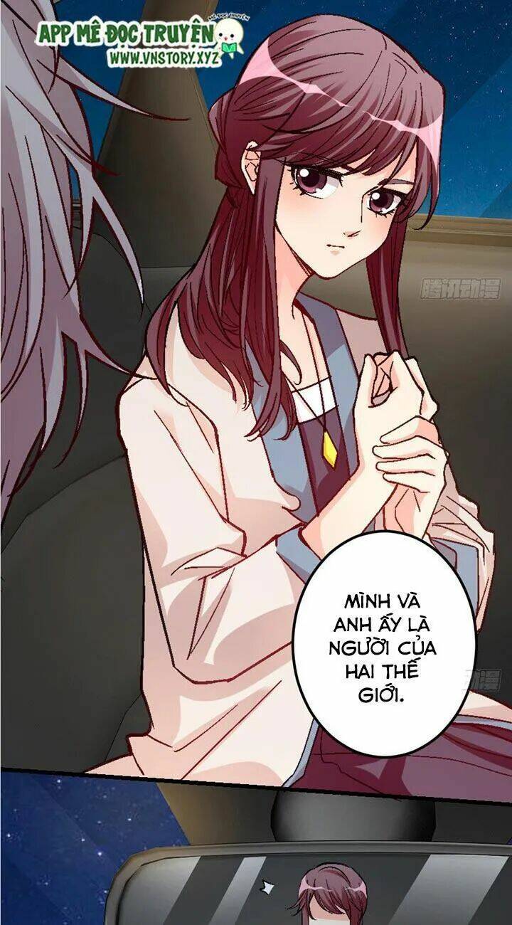 thiên hậu trở về chapter 62 42