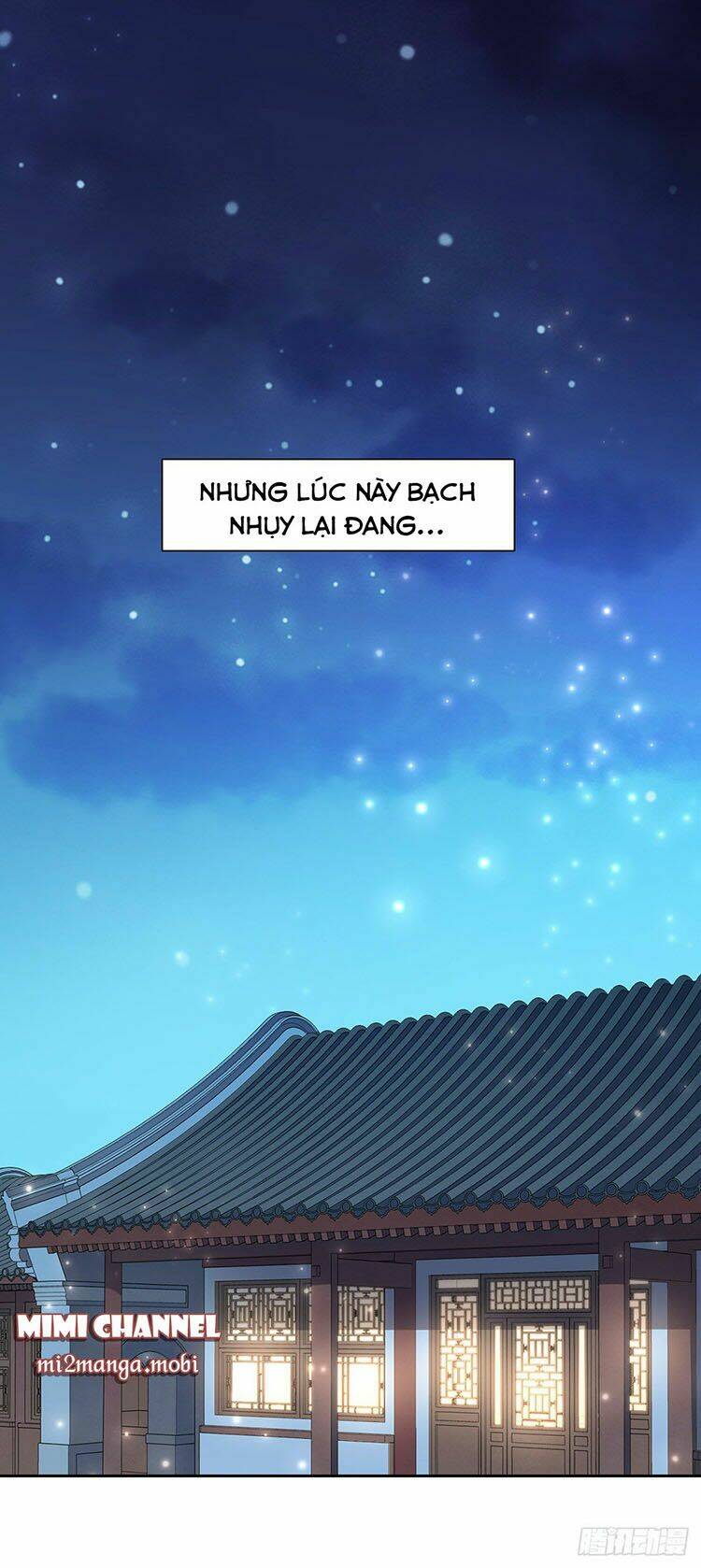 hoạn phi thiên hạ chapter 79 26