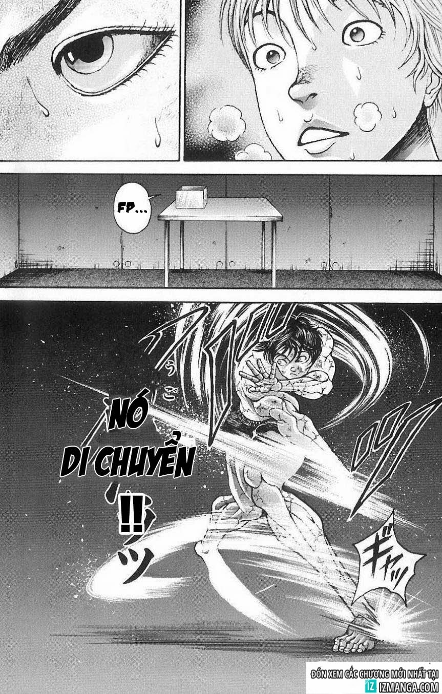 baki – son of ogre chapter 8 23