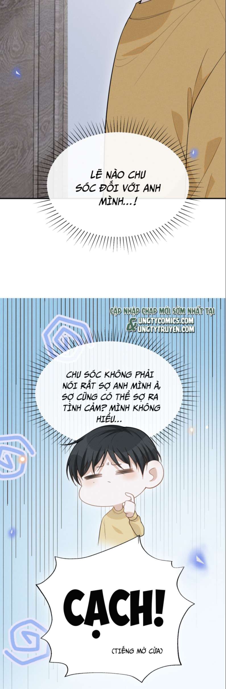 lai sinh bất kiến chapter 73 6