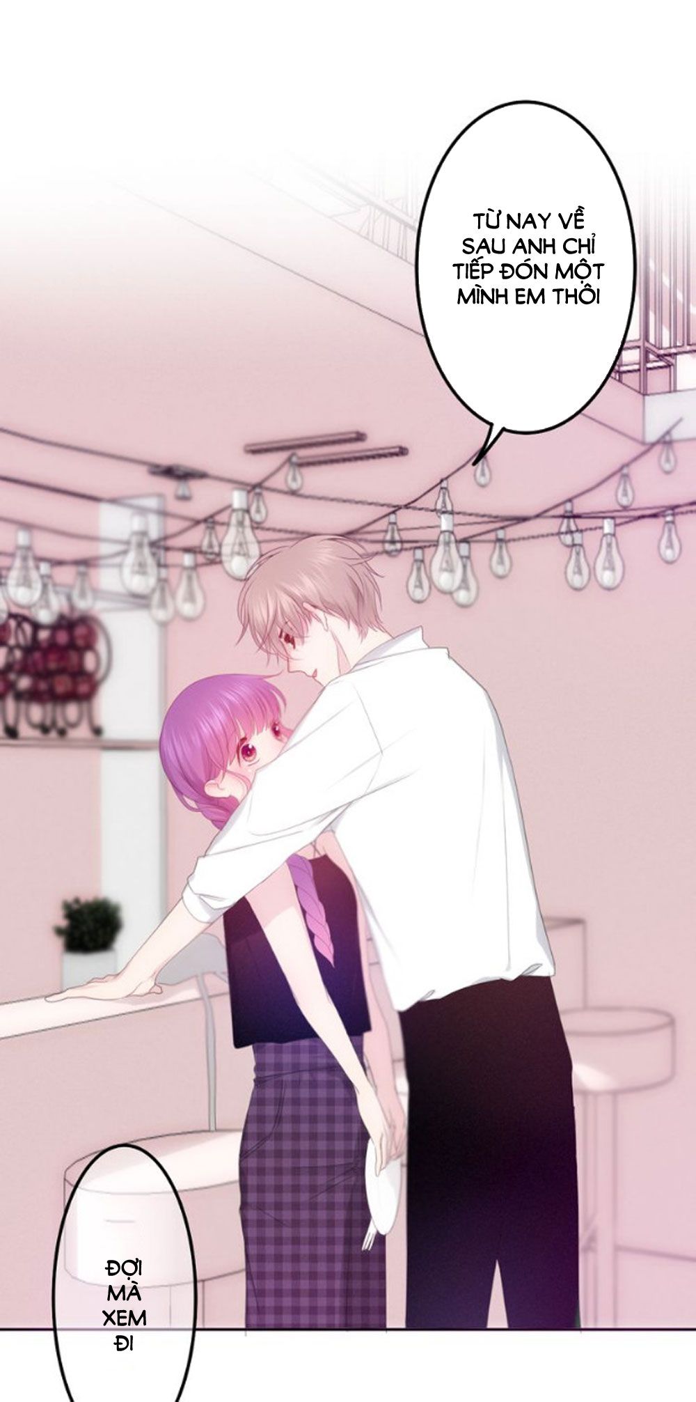 tháng sáu kì diệu chapter 54 29