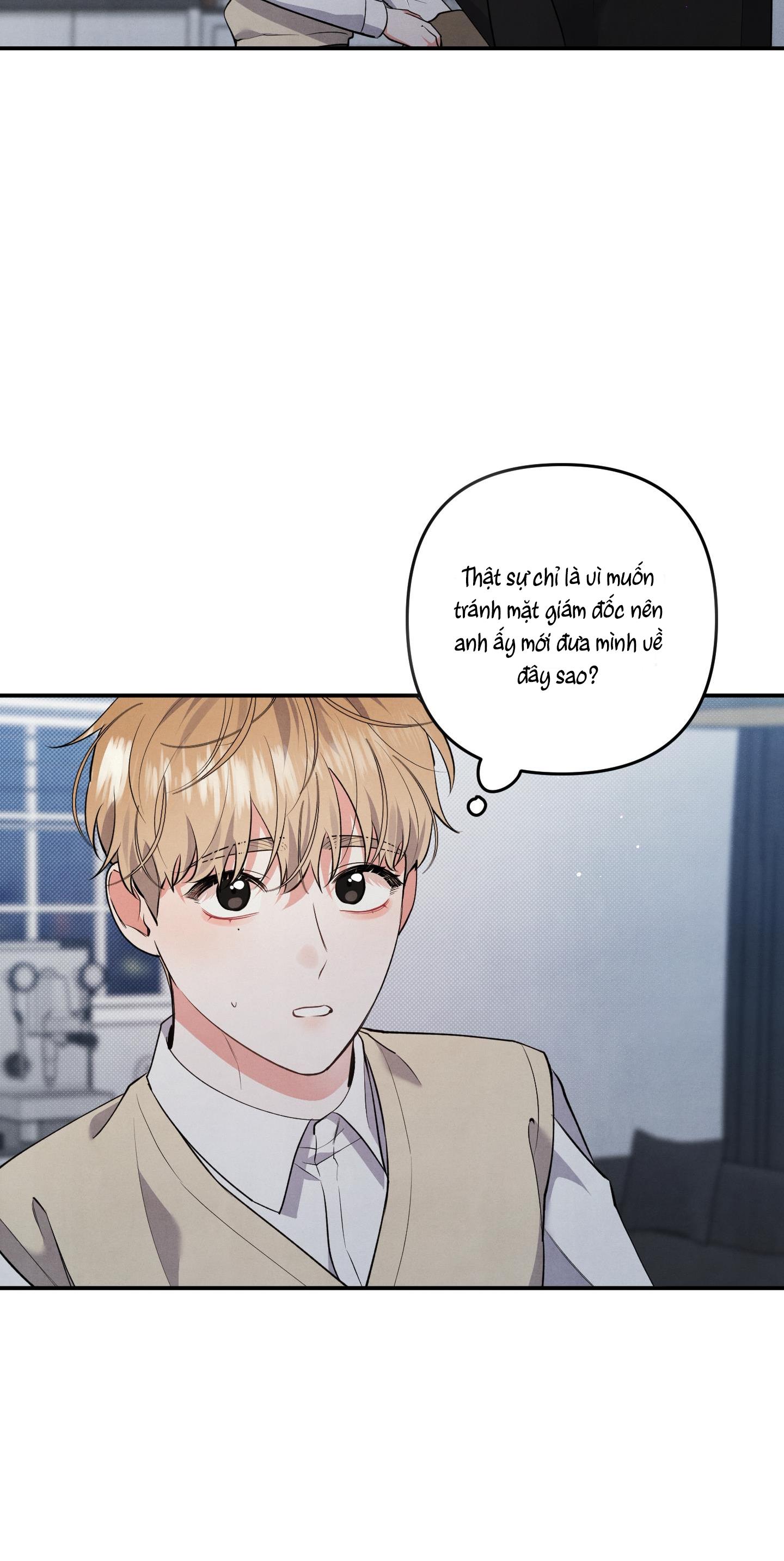 mối quan hệ ngu ngốc chapter 61 5