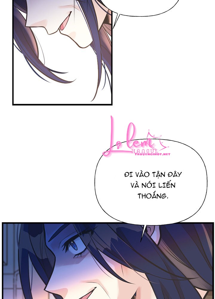 chị tôi đã nhặt về một nam chính quyến rũ chapter 56 5