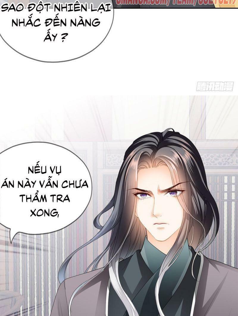 bổn vương muốn nàng chapter 29 54