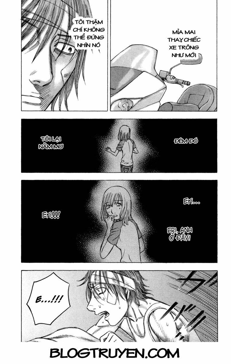 đảo tự sát chapter 27 7