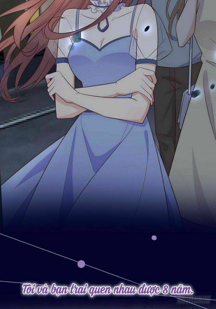 melody happy group: giai điệu hạnh phúc - mh channel chapter 11 4