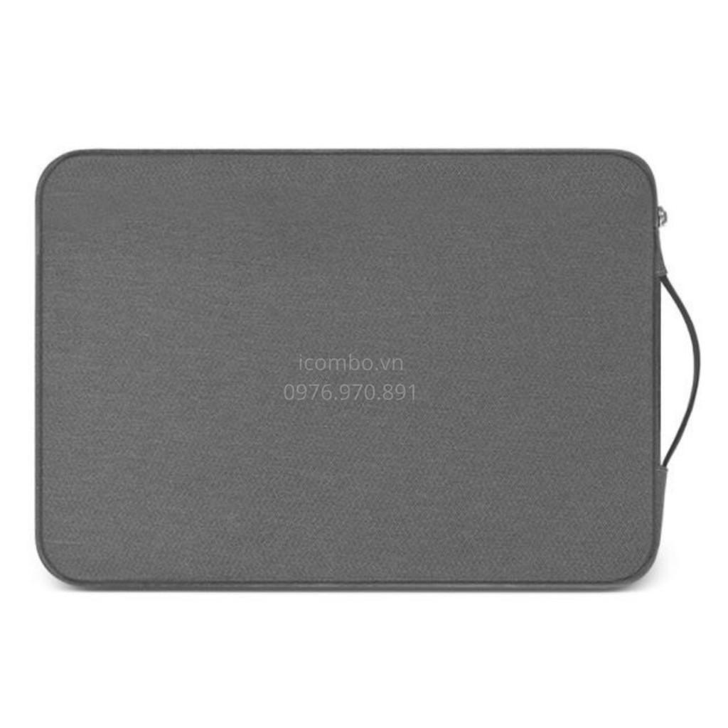 Túi xách Laptop chống sốc Wiwu Alpha. Túi chống sốc macbook air, macbook pro, laptop 12inch,13inch,14inch,15inch,16inch
