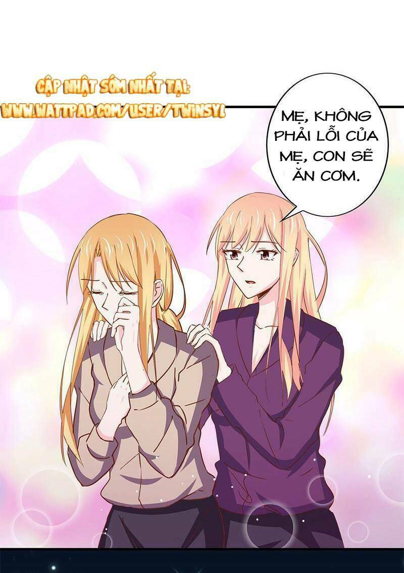 không gả cho tổng tài, gả cho người hầu chapter 152 6