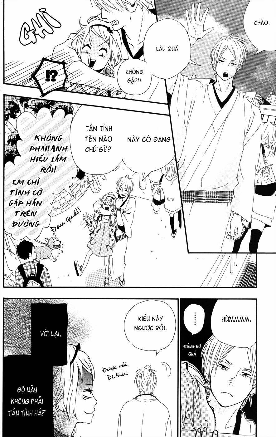 yume miru taiyou chapter 24 27