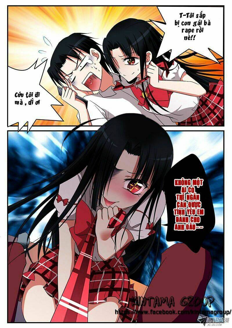 cupid's chocolates chapter 7 7