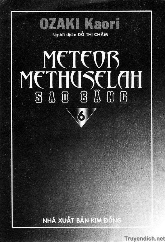 meteor methuselah chapter 24 3