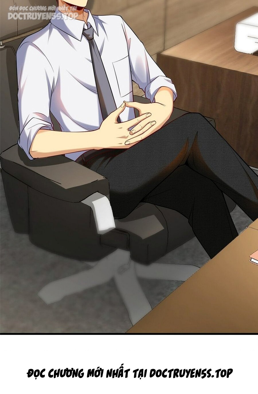 ta làm giàu từ thua lỗ game chapter 97 19