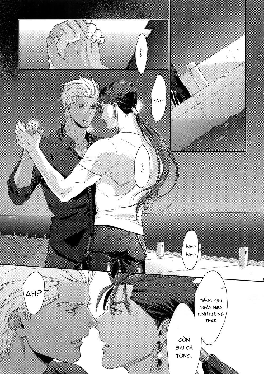 oneshot hỏny chapter 82 17