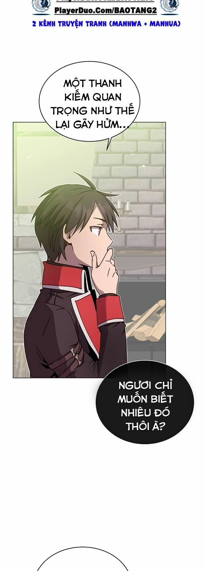 Anh Hùng Mạnh Nhất Trở Lại chapter 48 68