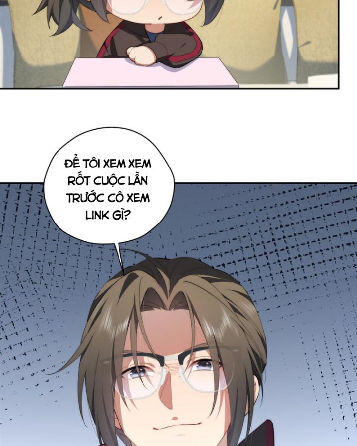 nữ chính chạy từ trong sách ra thì phải làm sao chapter 82 8