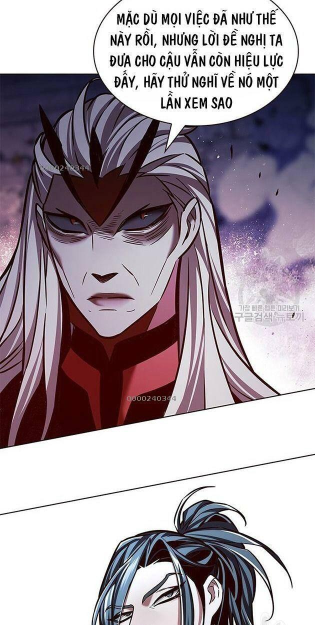 biến thân thành mèo chapter 214 27