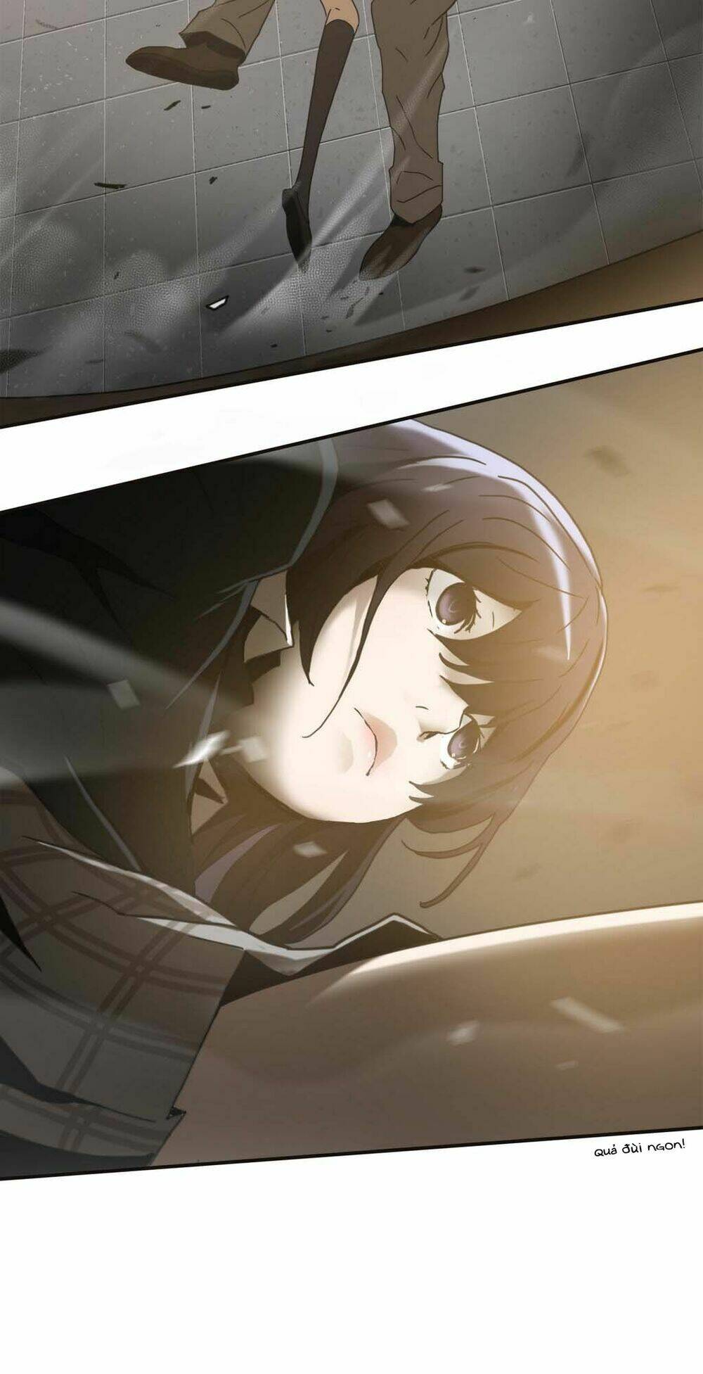 kẻ bị ruồng bỏ chapter 6 23