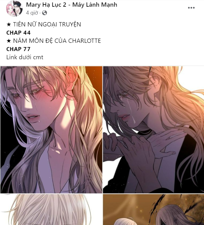 Rơi Vào Nguy Hiểm chapter 6.2 - Trang 36