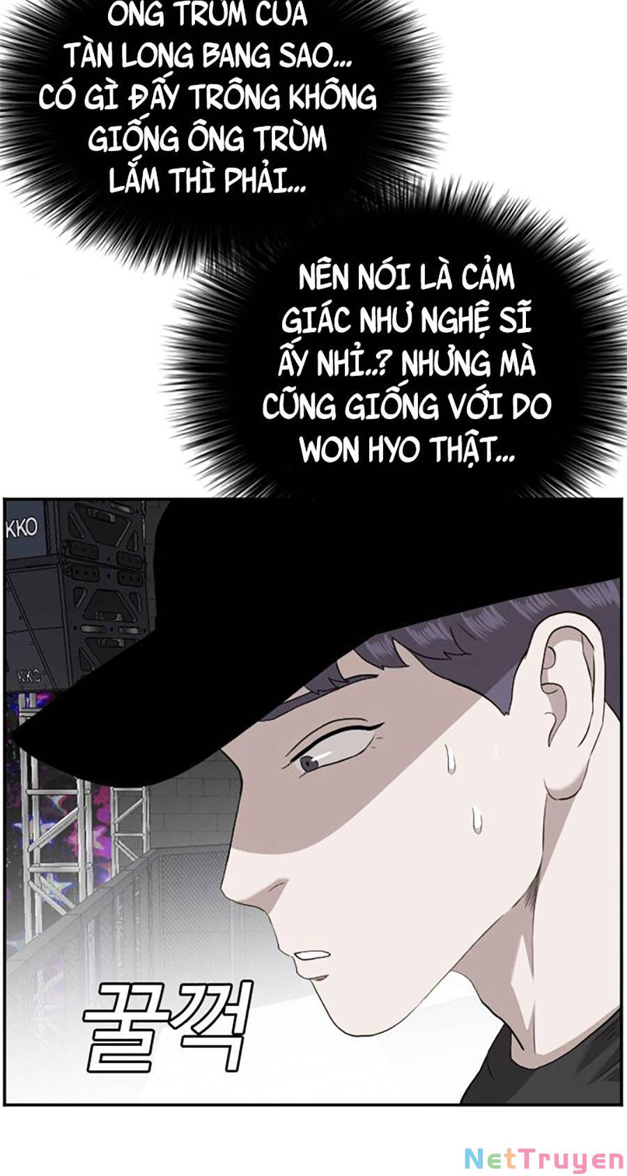 người xấu chapter 98 7