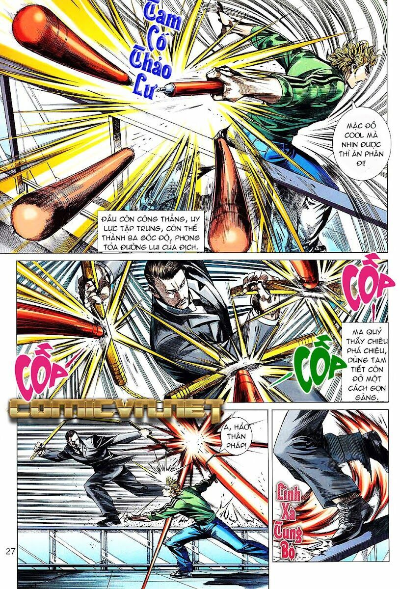 thạch hắc long truyện chapter 5 24