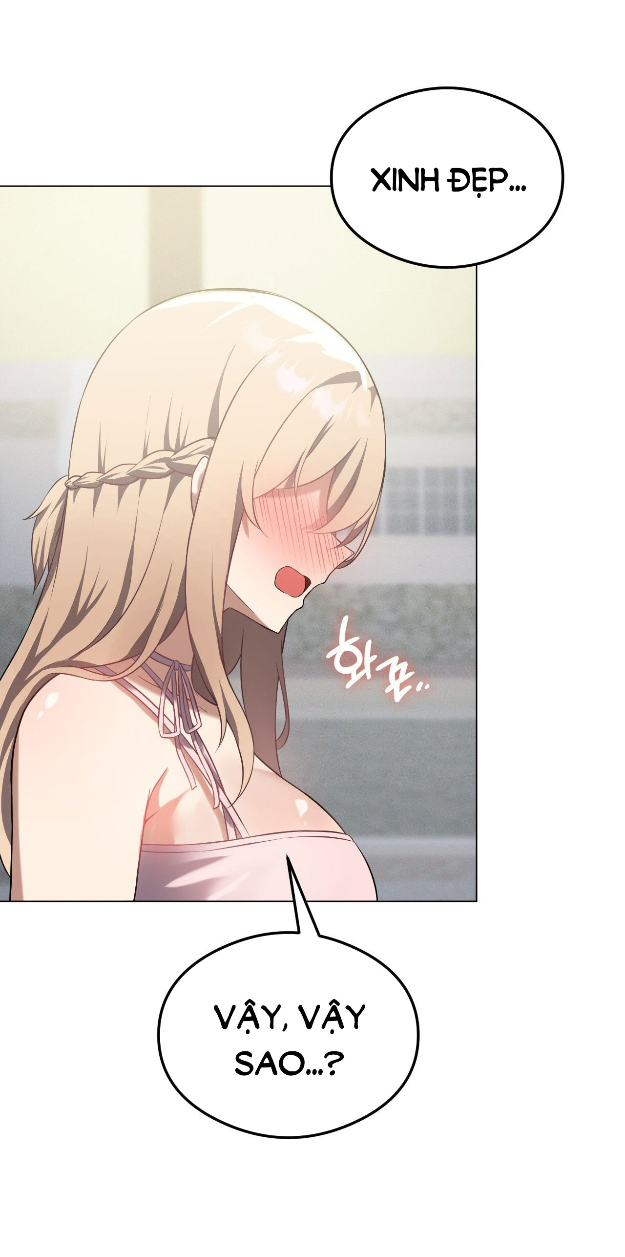 [18+] thăng cấp đến khi hài lòng chapter 25.2 27