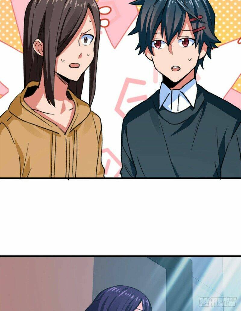 vô sỉ thuật sĩ chapter 34 3